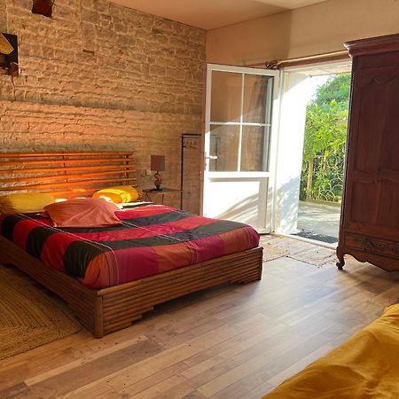 Accacia Home Ferrières Dış mekan fotoğraf