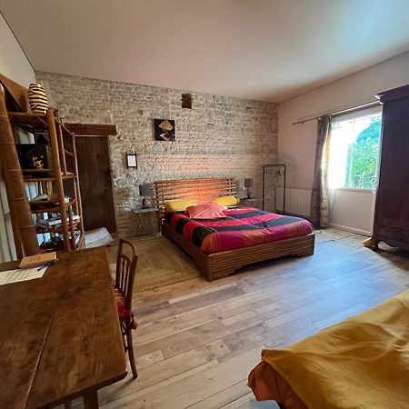 Accacia Home Ferrières Dış mekan fotoğraf