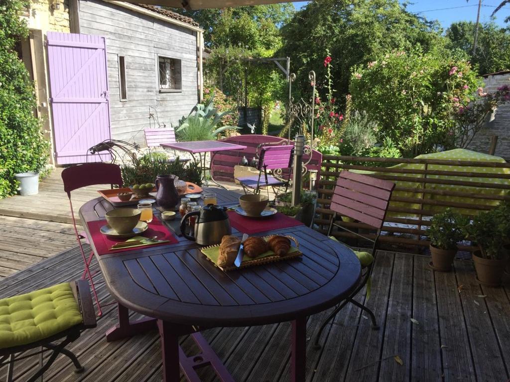 Accacia Home Ferrières Dış mekan fotoğraf