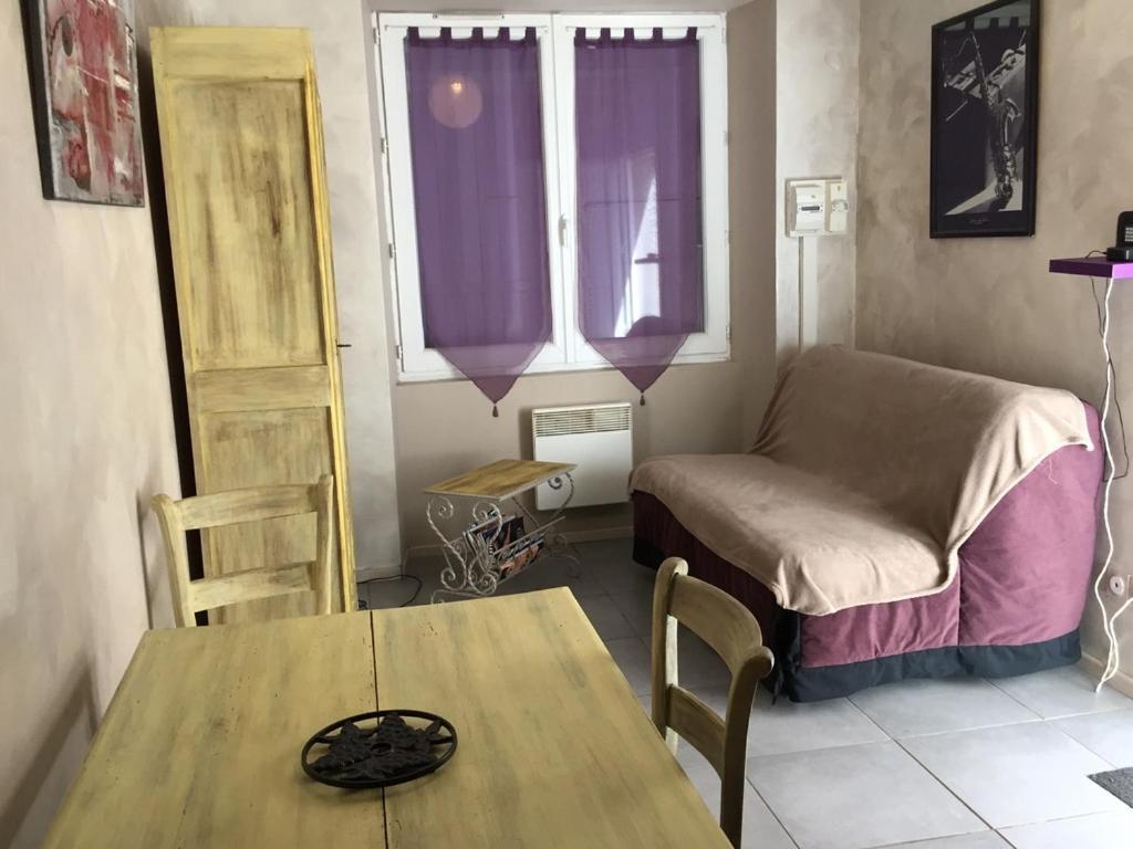 Accacia Home Ferrières Dış mekan fotoğraf