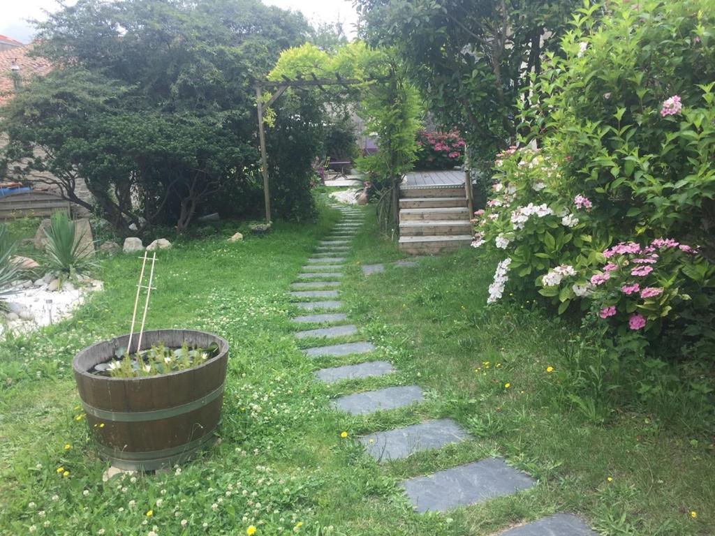 Accacia Home Ferrières Dış mekan fotoğraf