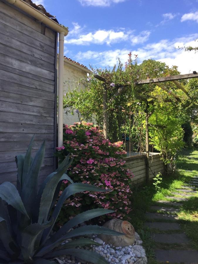 Accacia Home Ferrières Dış mekan fotoğraf