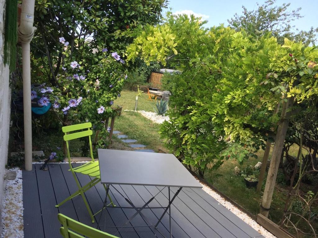 Accacia Home Ferrières Dış mekan fotoğraf