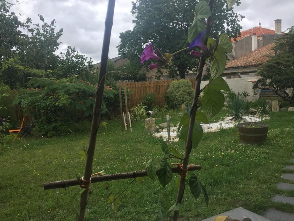 Accacia Home Ferrières Dış mekan fotoğraf