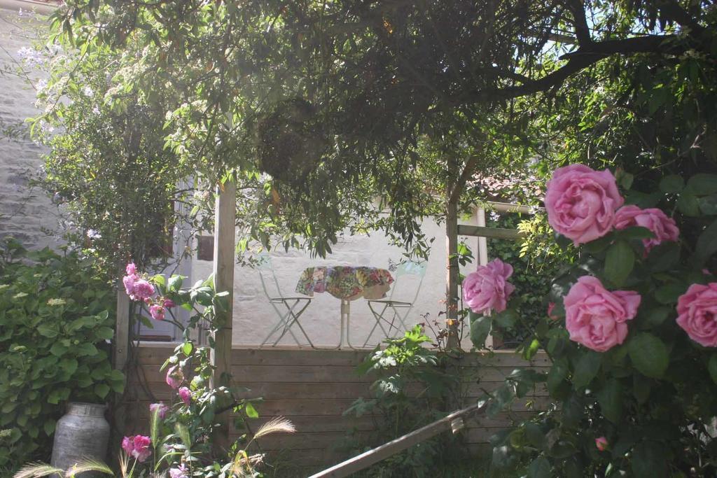 Accacia Home Ferrières Oda fotoğraf