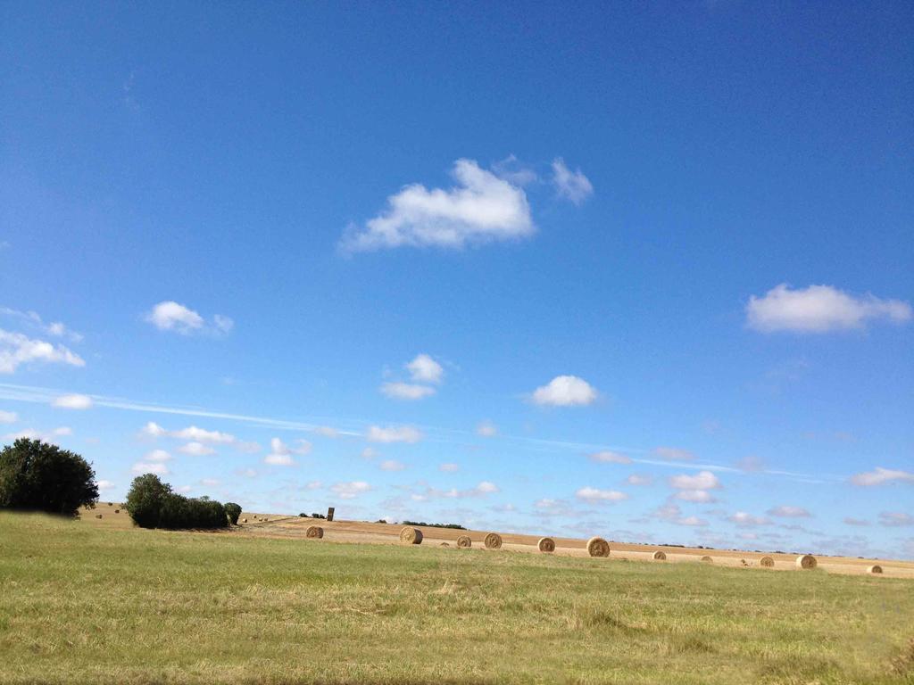Accacia Home Ferrières Oda fotoğraf