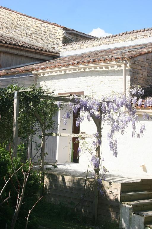 Accacia Home Ferrières Oda fotoğraf