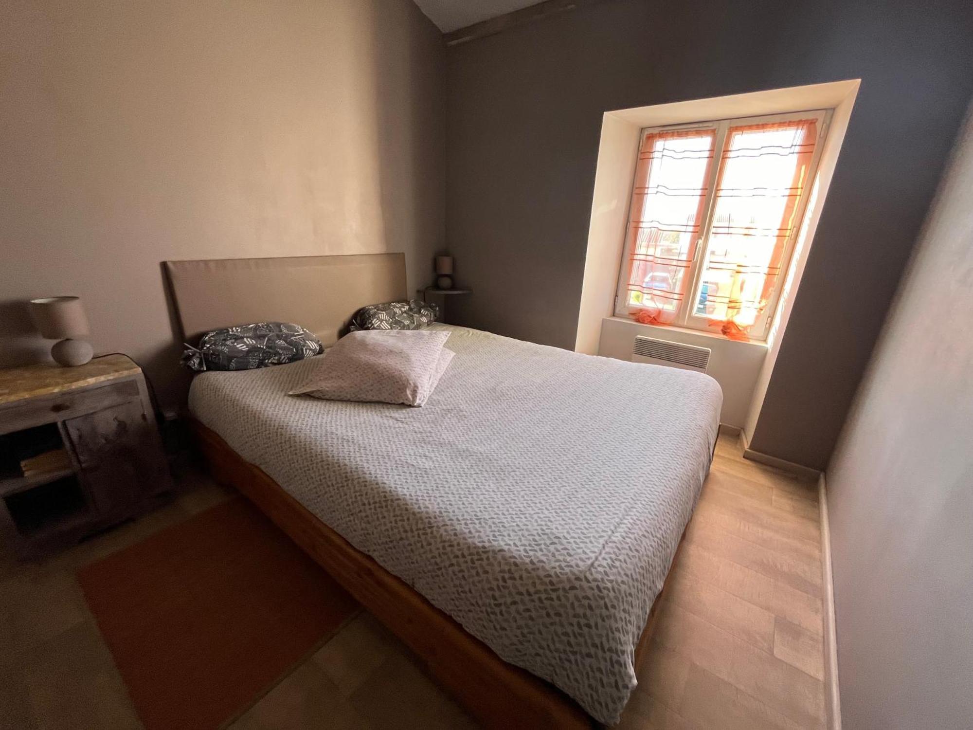 Accacia Home Ferrières Dış mekan fotoğraf