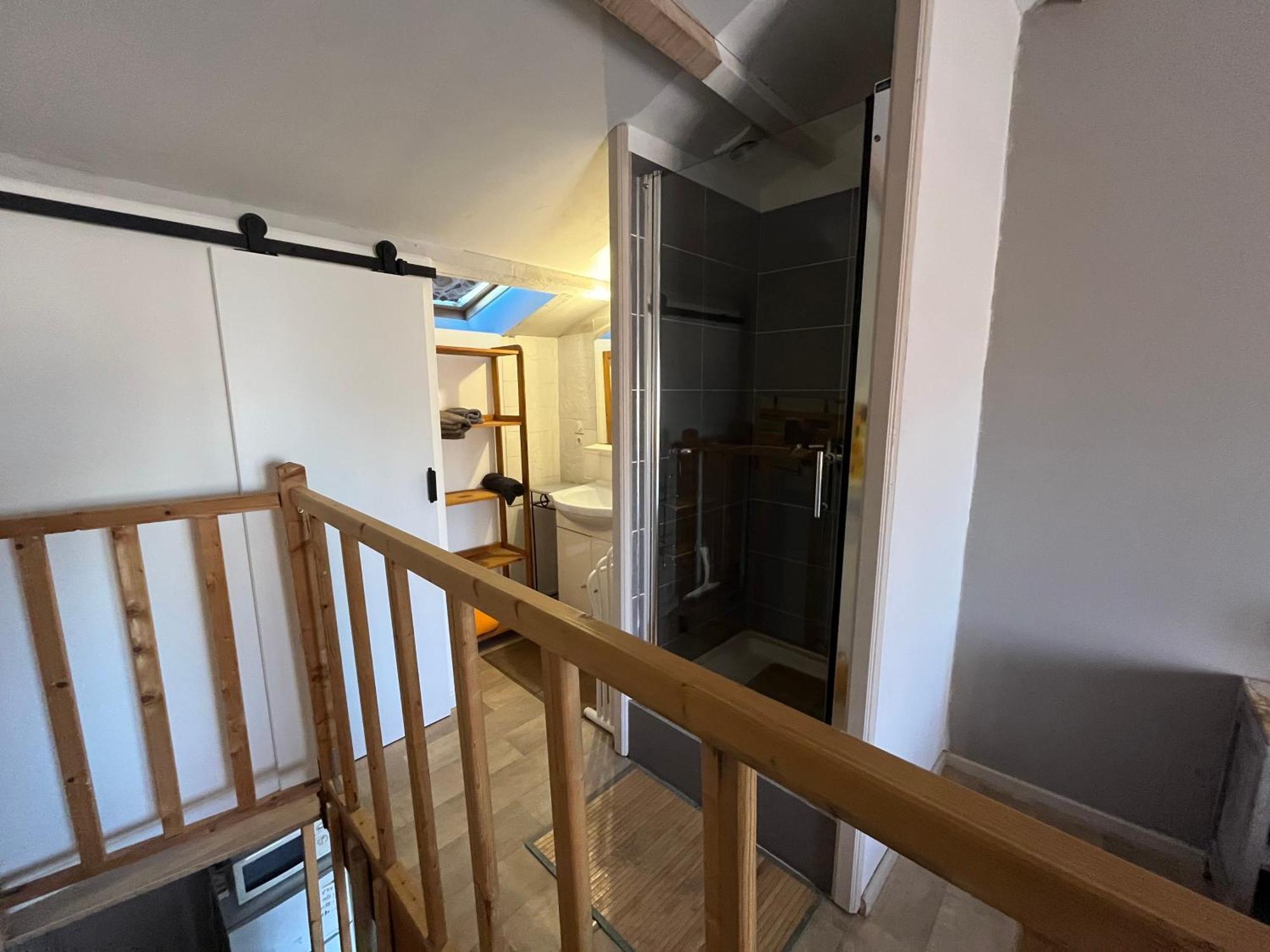 Accacia Home Ferrières Dış mekan fotoğraf