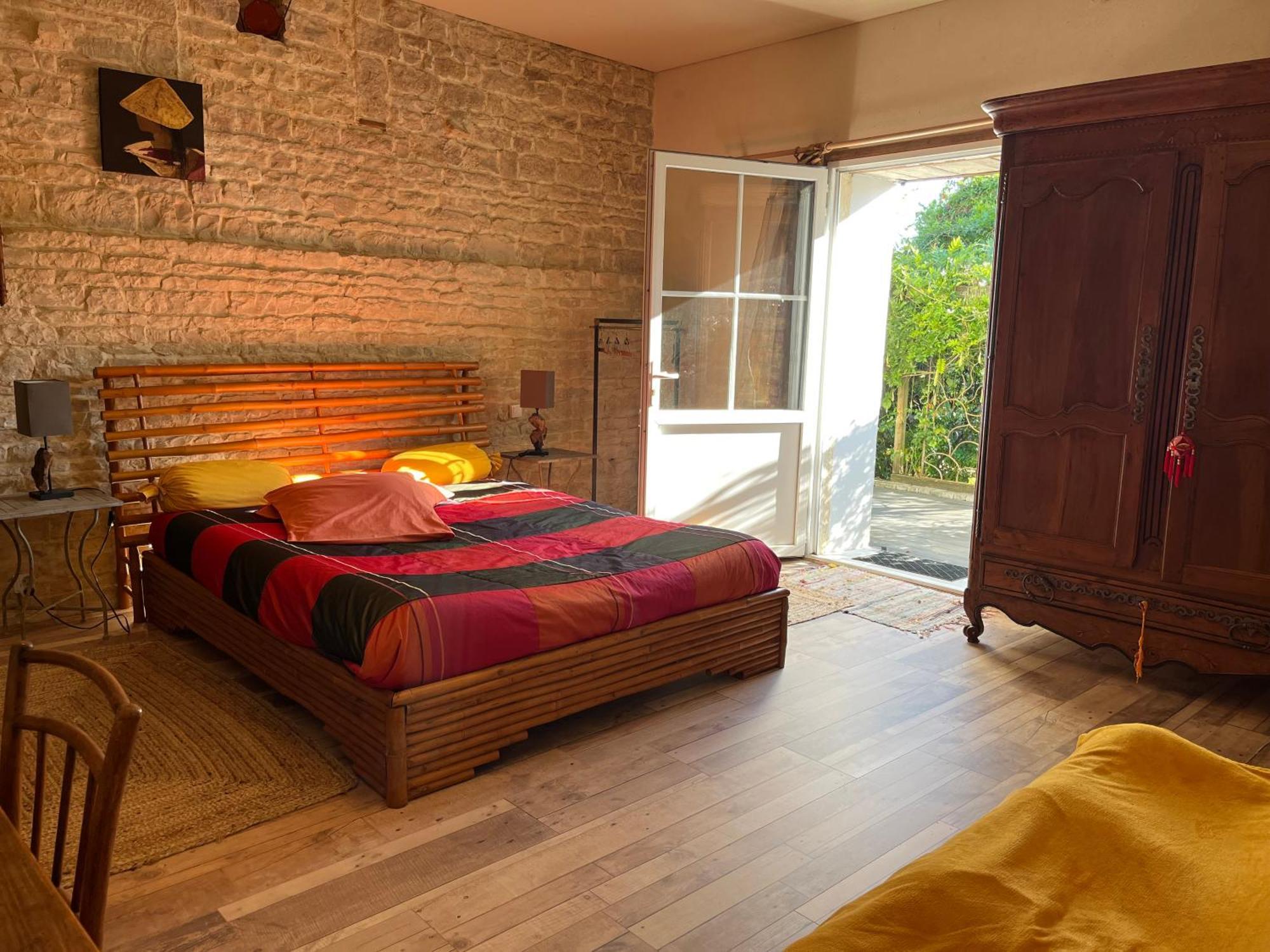 Accacia Home Ferrières Dış mekan fotoğraf