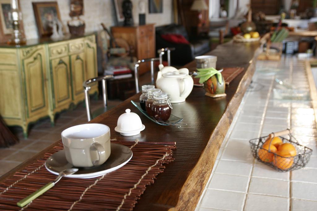 Accacia Home Ferrières Oda fotoğraf